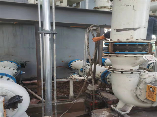 枫木镇设备基础沉降下沉注浆加固增加荷载