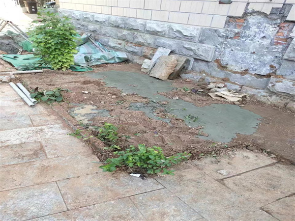 枫木镇地基基础注浆增加承载力灌浆加固